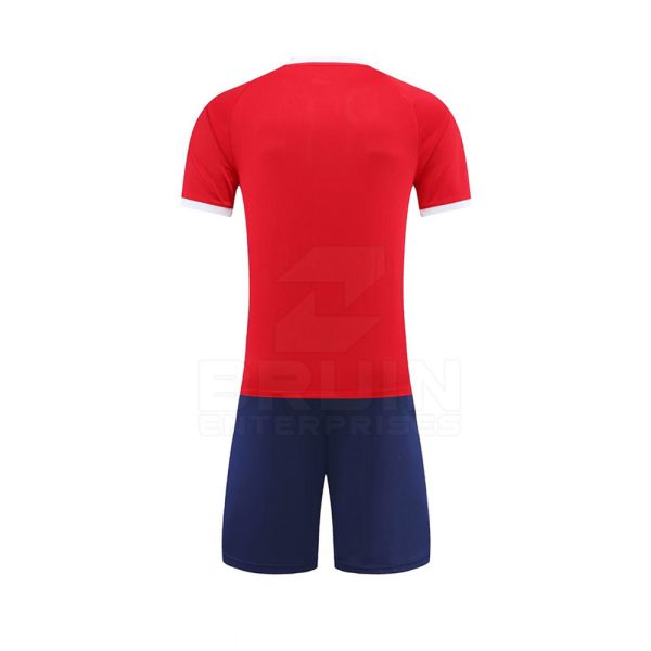 Soccer Uniform - Image 2