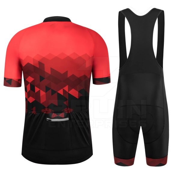 Cycling Uniform - Image 2