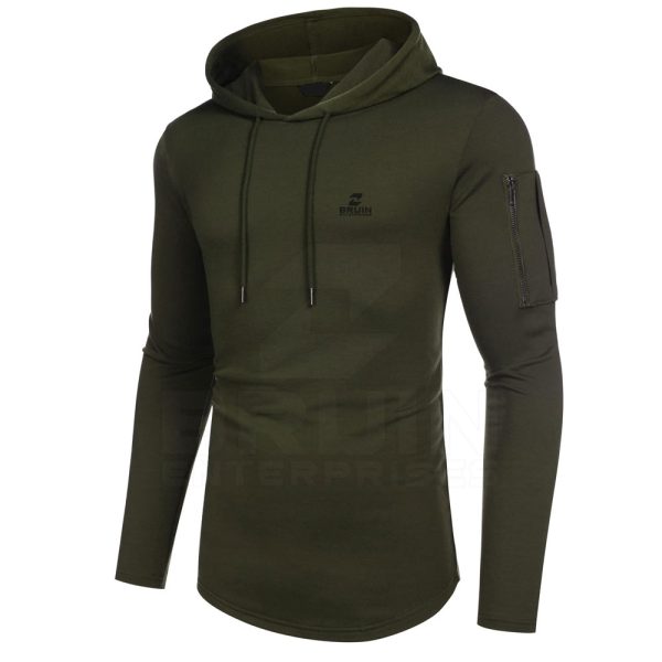 Fitness Hoodies - Image 2