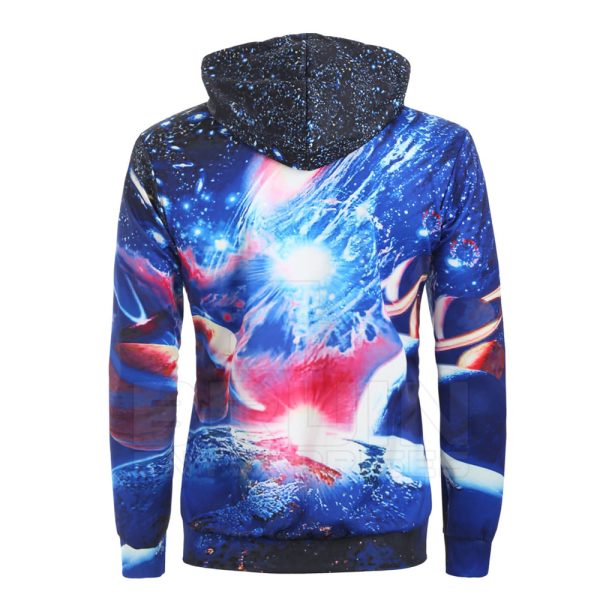 Sublimation Hoodies - Image 6