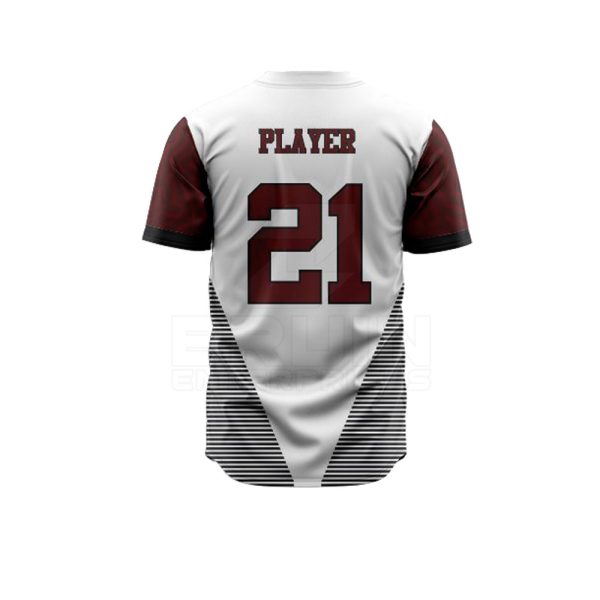 Baseball Uniform - Image 5