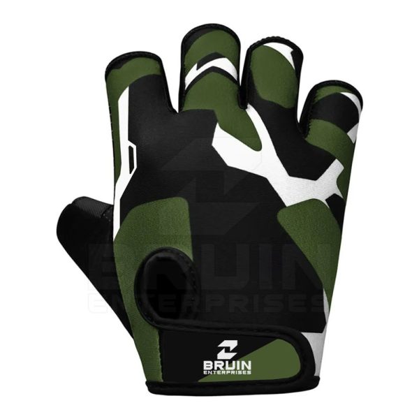 Weightlifting Gloves - Image 3