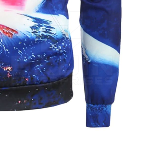 Sublimation Hoodies - Image 4