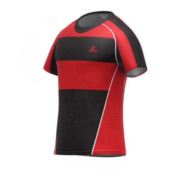 Rugby Uniform - Image 4