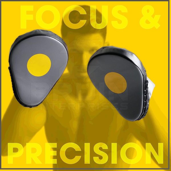 Focus Pads - Image 3