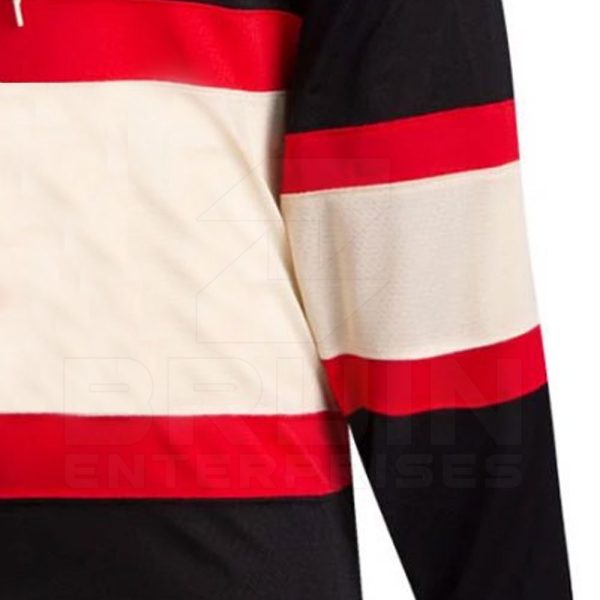 Ice Hockey Jersey - Image 3