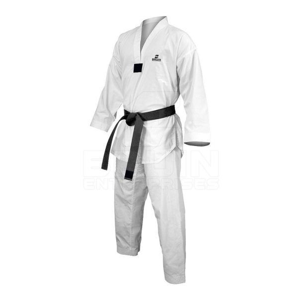 Judo Suit (Judogi)