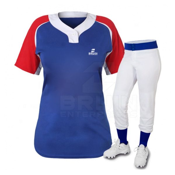 Softball Uniform