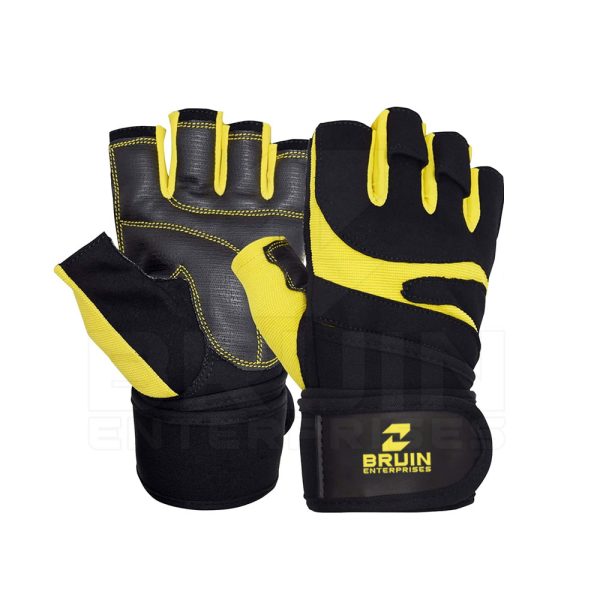 Weightlifting Gloves