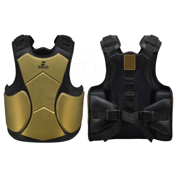 Chest Guard