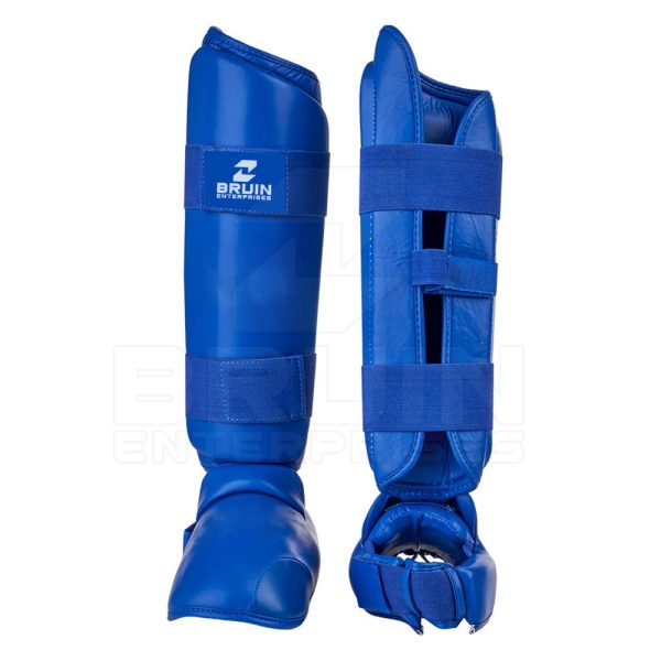 Shin Pads