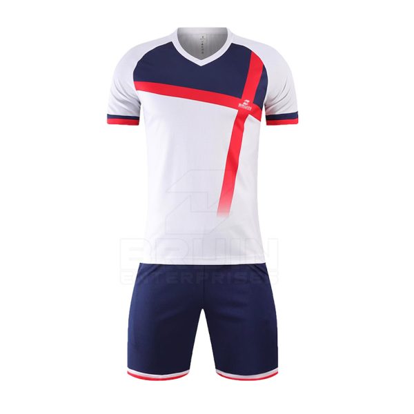 Soccer Uniform