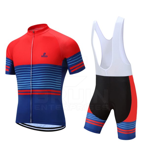 Cycling Uniform