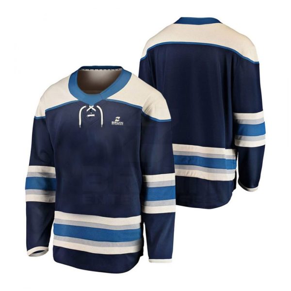 Ice Hockey Jersey