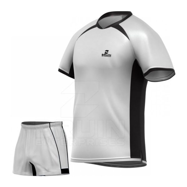 Rugby Uniform