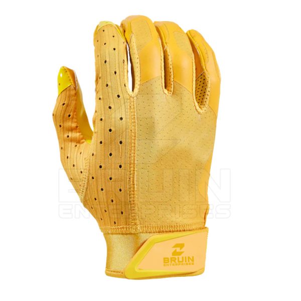 American Football Gloves - Image 2