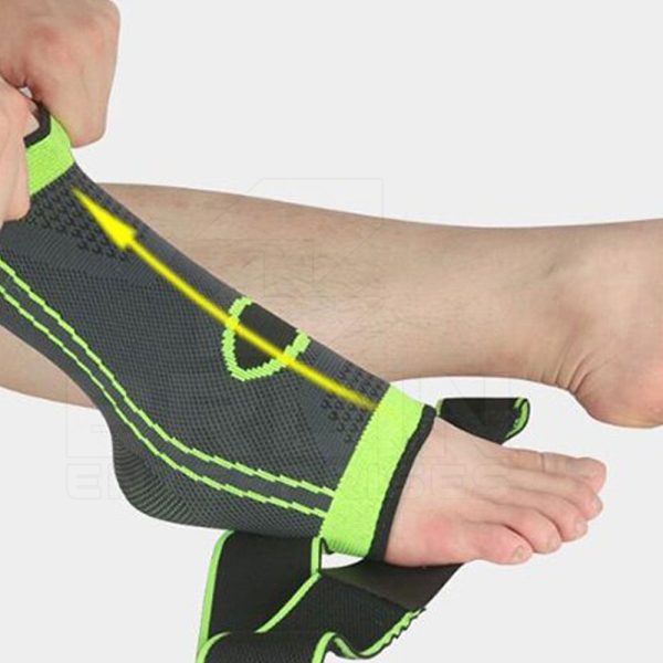 Ankle Support - Image 2