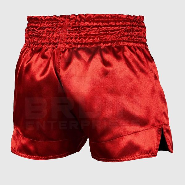 Thai Shorts - Image 2