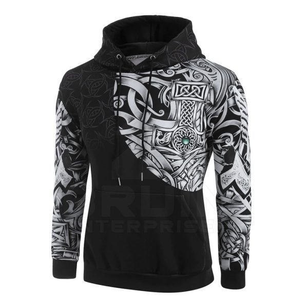 Sublimation Hoodies - Image 2