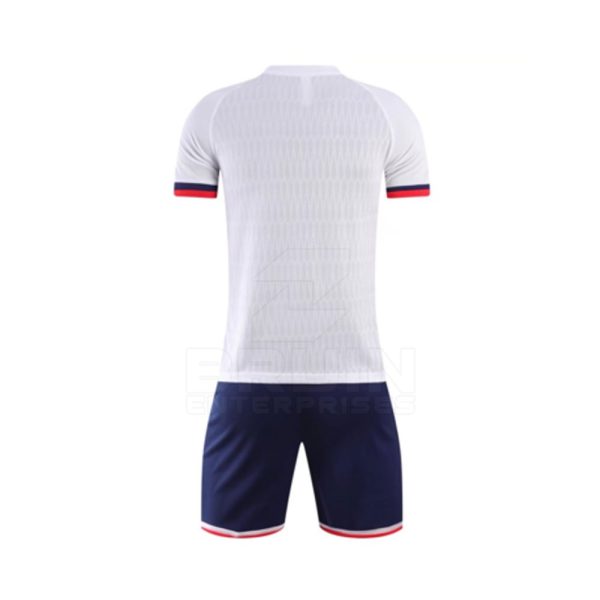 Soccer Uniform - Image 2