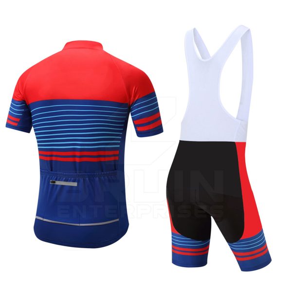 Cycling Uniform - Image 2