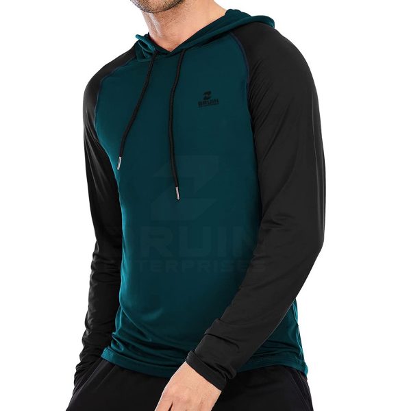 Fitness Hoodies - Image 2