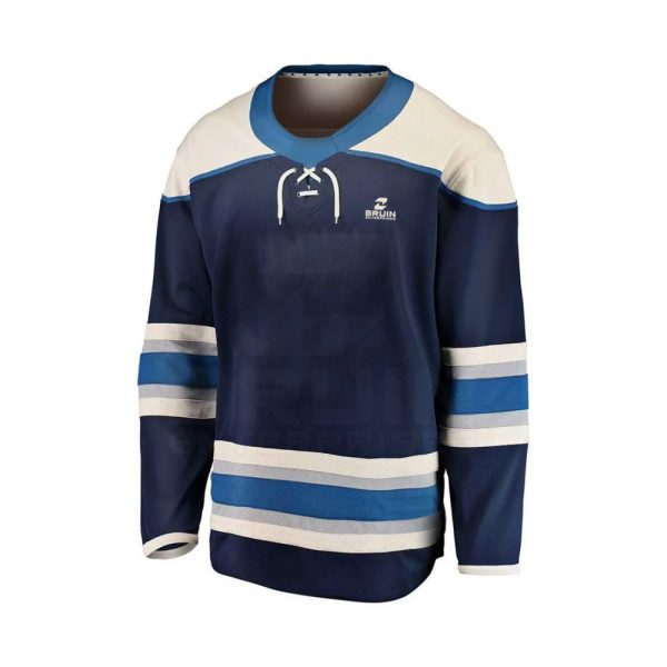 Ice Hockey Jersey - Image 2