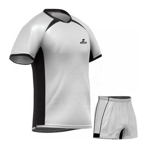 Rugby Uniform - Image 2