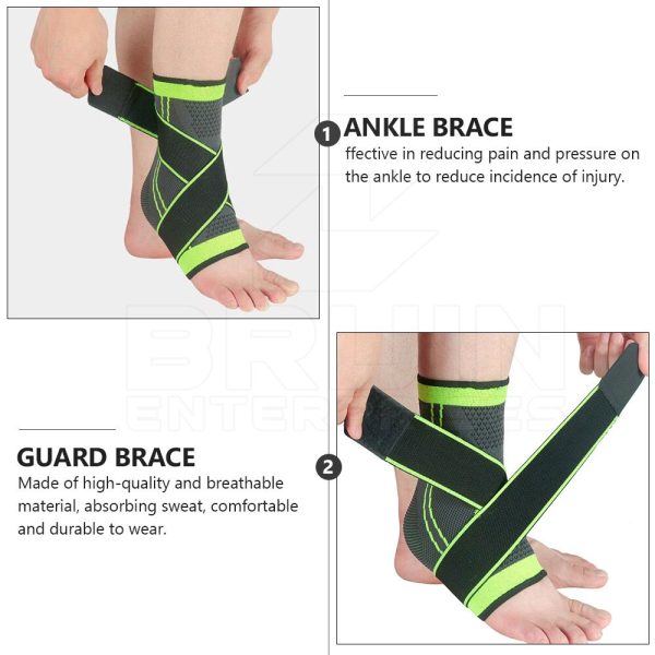 Ankle Support - Image 6