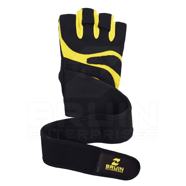 Weightlifting Gloves - Image 6