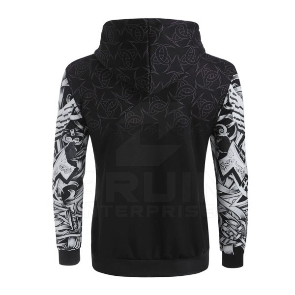 Sublimation Hoodies - Image 5