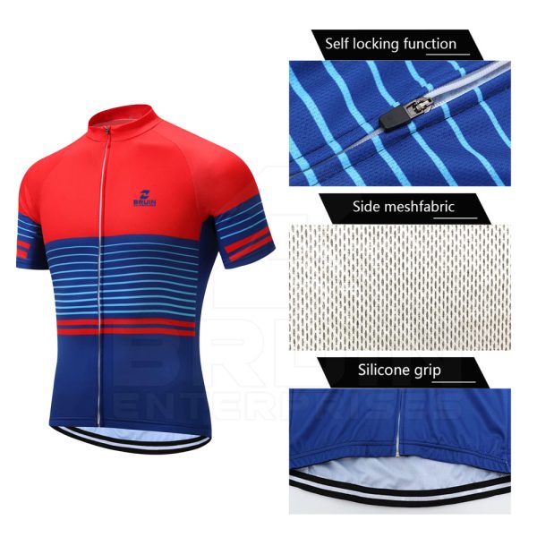 Cycling Uniform - Image 6