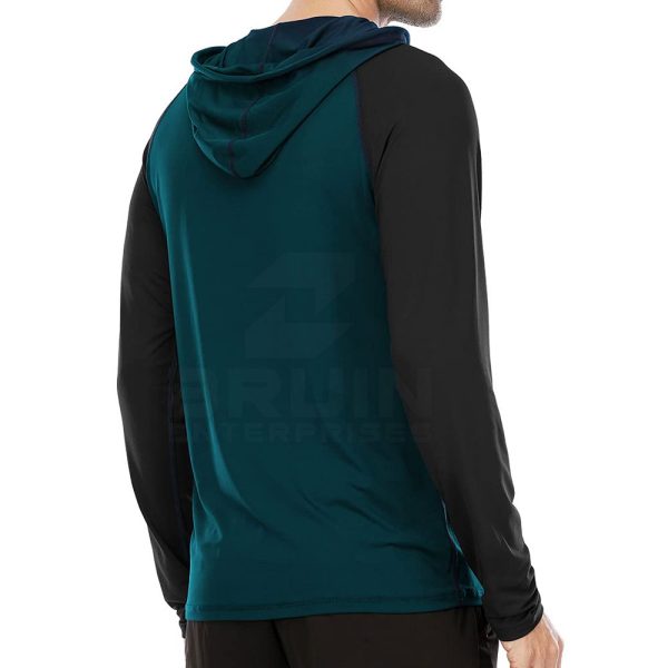 Fitness Hoodies - Image 3