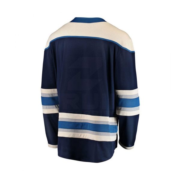 Ice Hockey Jersey - Image 3