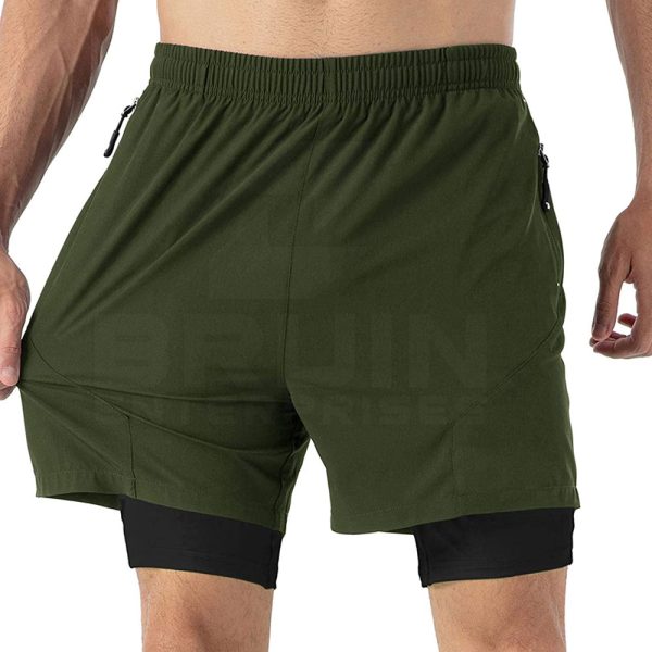 Gym Shorts - Image 6