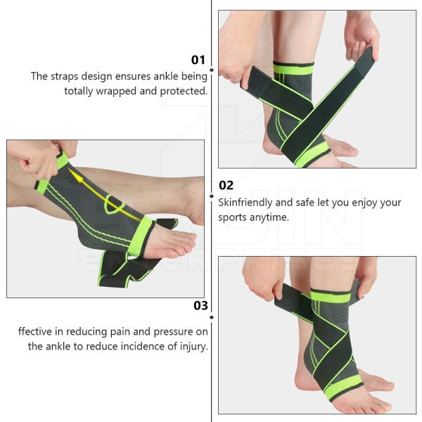 Ankle Support - Image 5