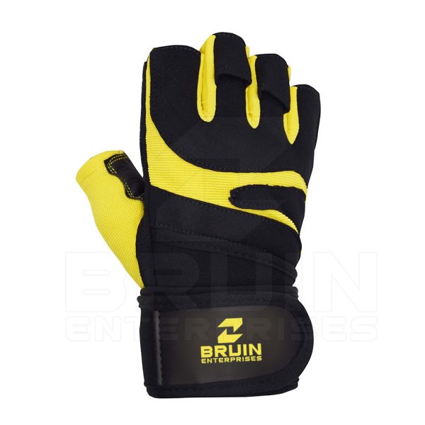 Weightlifting Gloves - Image 5