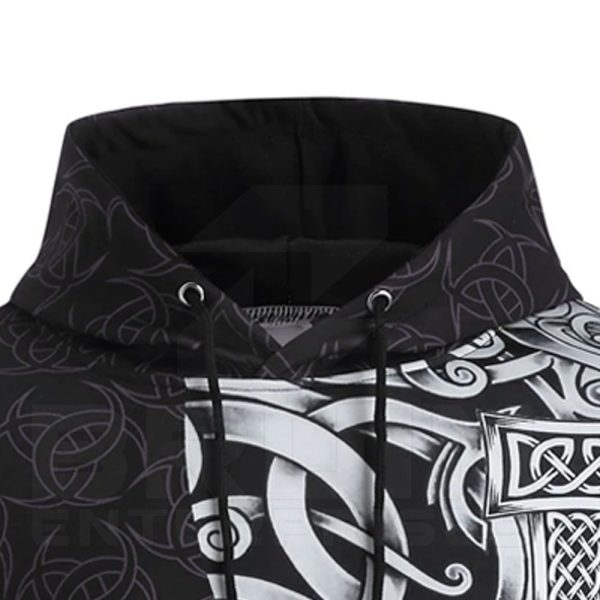 Sublimation Hoodies - Image 4