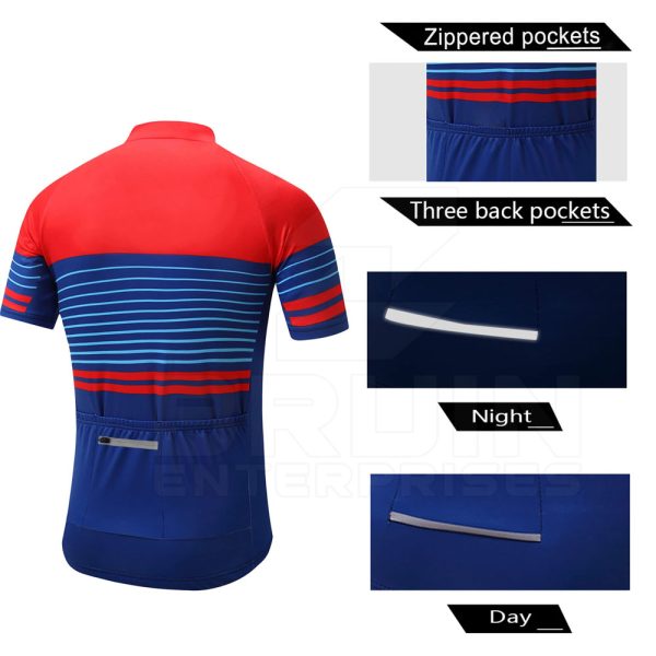 Cycling Uniform - Image 5