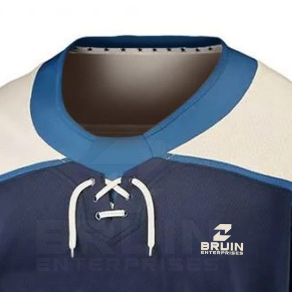 Ice Hockey Jersey - Image 6