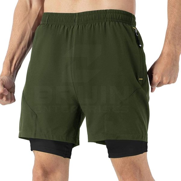 Gym Shorts - Image 5