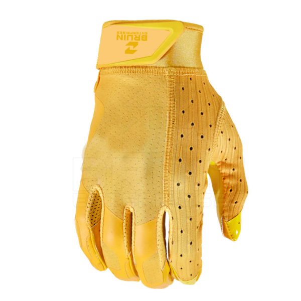 American Football Gloves - Image 4