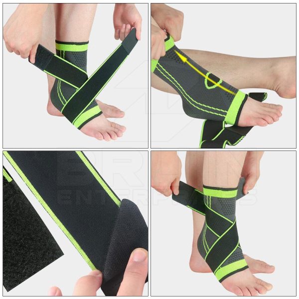 Ankle Support - Image 4