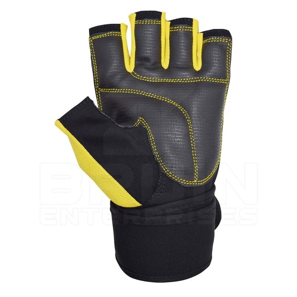 Weightlifting Gloves - Image 4