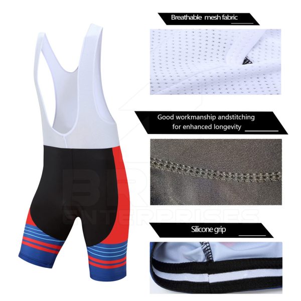 Cycling Uniform - Image 4