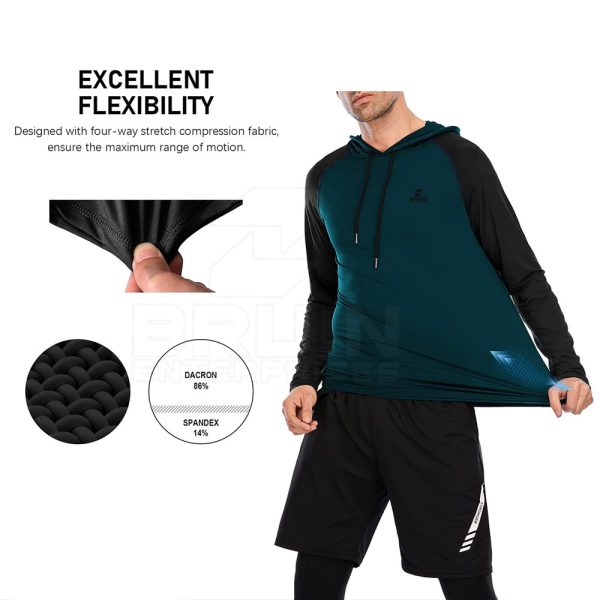 Fitness Hoodies - Image 5