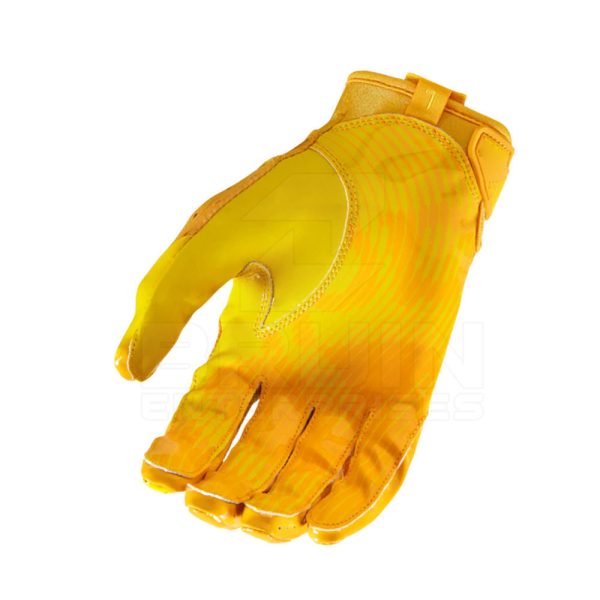 American Football Gloves - Image 3