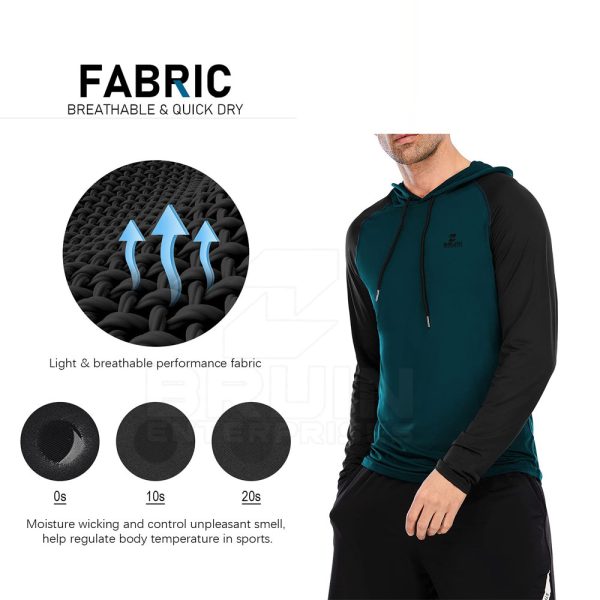 Fitness Hoodies - Image 4