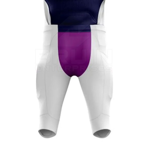 American Football Uniform - Image 3