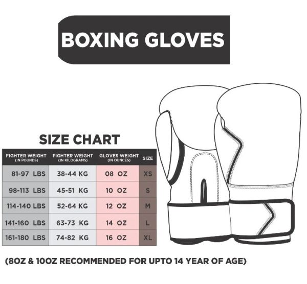 Boxing Gloves - Image 7